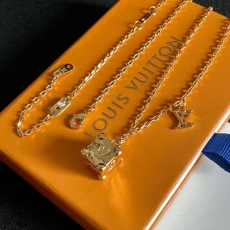 Louis Vuitton Necklaces